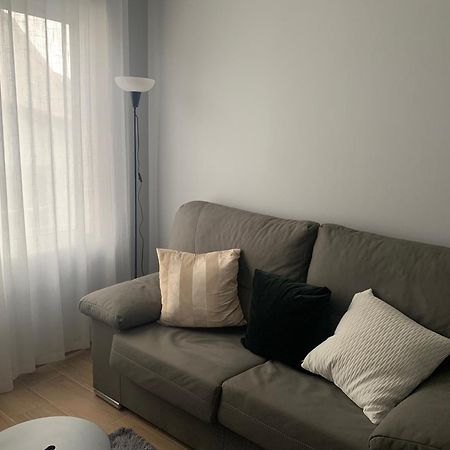 Apartamento Centrico A 1Km De La Playa. Пуентедеуме Екстер'єр фото