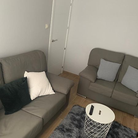 Apartamento Centrico A 1Km De La Playa. Пуентедеуме Екстер'єр фото