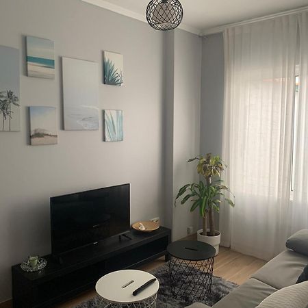 Apartamento Centrico A 1Km De La Playa. Пуентедеуме Екстер'єр фото