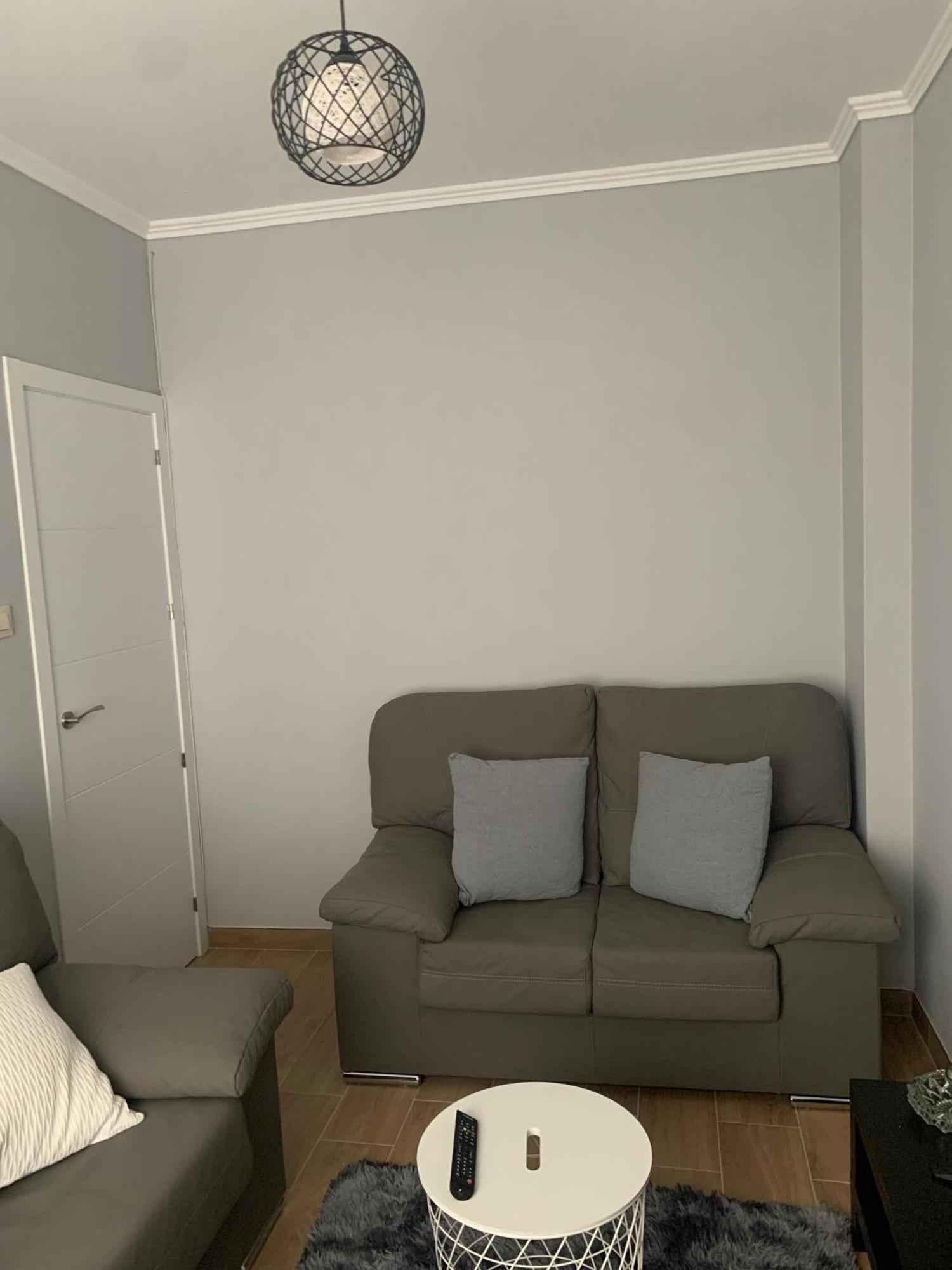 Apartamento Centrico A 1Km De La Playa. Пуентедеуме Екстер'єр фото